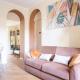 Elegant suite near the subway, fast Wi-Fi and AC, Milán - Fotografie 1