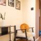 Elegant suite near the subway, fast Wi-Fi and AC, Milán - Fotografie 4