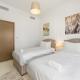 ABI Holiday Homes - Burj Khalifa and Fountain view Downtown, Dubaj - Fotografie 7