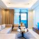 The Nobles Tower High Floor with Elegant City View, Dubaj - Zdjęcie 1
