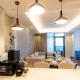 The Nobles Tower High Floor with Elegant City View, Dubaj - Zdjęcie 3