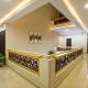 FabHotel Kamla Regency - Rani Kamlapati Station, Bhopal (zdjęcie 4)