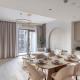 GuestReady - Stylish Stay | Lagoon Access | 2 BHK, Dubaj - Fotografie 10