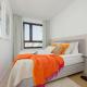 Powsińska Luxury Apartments with Air Conditioning in Warsaw by Renters Prestige, Warszawa - Zdjęcie 6