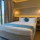 Pavilion Hotel Al Jaddaf - Former Citadines Culture Village, Dubai - Foto 9