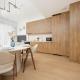 Towarowa Towers Comfortable Apartment with Air Conditioning Ideal for Remote Work by Noclegi Renters, Warschau - Foto 5
