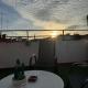 Casa Luzon, terraza-solarium con ducha y salon rustico, Villarejo de Salvanés (fotografie 2)