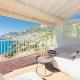 Maison unique - Incroyable vue mer - Piscine - EO Roquebrune-Cap-Martin - Foto 5