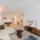 StayShort - Media City sleeps 2 with Big Private Balcony, Дубай - Фото 2