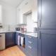 Tranquil 1 Bedroom Flat in Peckham London - Photo 8