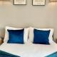 Stylish Canary Wharf Gem with Terrace - O2 & Excel - Sleeps 4 London - Photo 9