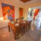 Bon Bini Residence - Luxury Serviced Apartments with Pool, Fast WiFi & Backup Power, Kampala (fotografie 5)