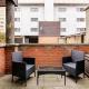 Stylish Canary Wharf Gem with Terrace - O2 & Excel - Sleeps 4 London - Photo 6