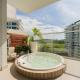 MQ1003 | Jacuzzi privado · Relax en Cielo Mar Cartagena de Indias - Photo 1