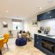 Rock Mill 1 Bed Apartment 19, Stoney Middleton (foto 3)