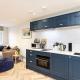 Rock Mill 1 Bed Apartment 19, Stoney Middleton (foto 5)