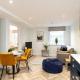 Rock Mill 1 Bed Apartment 19, Stoney Middleton (foto 6)