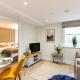 Rock Mill 1 Bed Apartment 19, Stoney Middleton (foto 9)