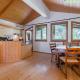 homy Alpine Deluxe Chalet in St Anton im Montafon, Sankt Anton im Montafon (fotografie 5)