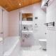 homy Alpine Deluxe Chalet in St Anton im Montafon, Sankt Anton im Montafon (fotografie 4)