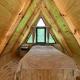 Forest Triangle Cabin Tʼeghut - Фото 9