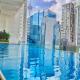 One Service Suites KLCC, Kuala Lumpur - Zdjęcie 1