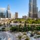 Elegant 2BR at Address Opera with Exclusive Burj Khalifa View, Dubaj - Fotografie 1