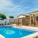 Family Villa with Pool