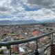 Hermoso apartment complete with panoramic view, Huancayo (Foto 3)