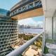 Restay Homes at Seven Palm Hotel & Apartments - Pool and Beach Access included, Dubaj - Fotografie 2