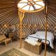 The Isla Yurt Colchester - Fotografie 2