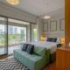 Ibirapuera By Yoo Apartments, São Paulo - Foto 2