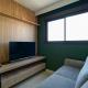 SB 1309 · Home Office • Quarto • Sala • Closet • Shop Morumb, San Paolo - Foto 7