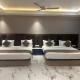 Pinky Hotel, Dausa (fotografie 6)