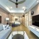 OOAK Residence-Near to GIS, Academy Cozy Stay in Mont Kiara, Kuala Lumpur - Zdjęcie 5