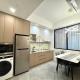 OOAK Residence-Near to GIS, Academy Cozy Stay in Mont Kiara, Kuala Lumpur - Zdjęcie 10