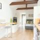 Stylish Detached Studio, Banstead with off street Parking, Banstead (fotografie 4)