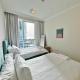 Breathtaking Sea & Ain Views in JBR Dubai, Dubai - Foto 10