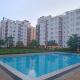 Cozy One bedroom with a Pool and Free Parking, Nairobi (fotografie 2)