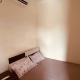 Rooftop Hill View Room - GLENVILLE Holiday Villa, Nandi (fotografie 7)