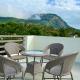 Rooftop Hill View Room - GLENVILLE Holiday Villa, Nandi