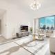 Luxury Grande Suites by Hostiva - Sea & Skyline View, Dubaï - Photo 2