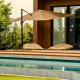 Villa Timenkar - Moroccan spa and mountain panorama, Aghmat (Foto 10)