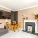 Stylish Central Pad private free parking, Dublín - Foto 1