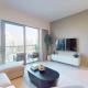 Vacationer l Fountain, Burj Khalifa View l 2 Bedroom l Downtown Dubai, Dubaj - Zdjęcie 8