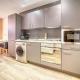 Vacationer l Upgraded Spacious Studio l Close to Beach in JBR, Dubaj - Zdjęcie 7