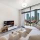 Brand-New 1BR Peninsula With Canal Views, Dubai - Foto 4