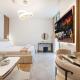 Stunning Canal Views Peninsula Studio, Dubai - Foto 1
