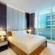 Vacationer l Stylish 1 Bedroom l Downtown Dubai l Pool, Gym Access, Dubaj - Zdjęcie 4