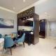 Vacationer l Stylish 1 Bedroom l Downtown Dubai l Pool, Gym Access, Dubaj - Zdjęcie 9